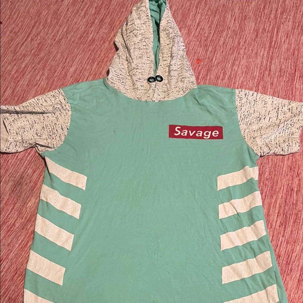 Savage tee shirt